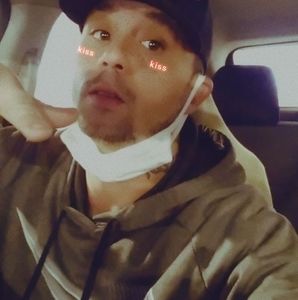 Meet your Posher, Justin